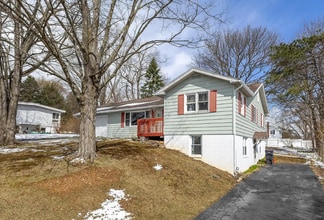 Building Photo - 1343 Harris St