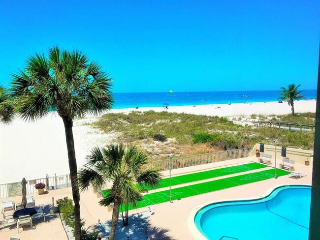 Foto del edificio - 5000 Gulf Blvd