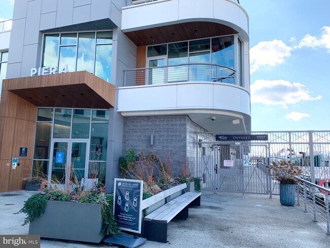 Foto del edificio - 525 Water St SW