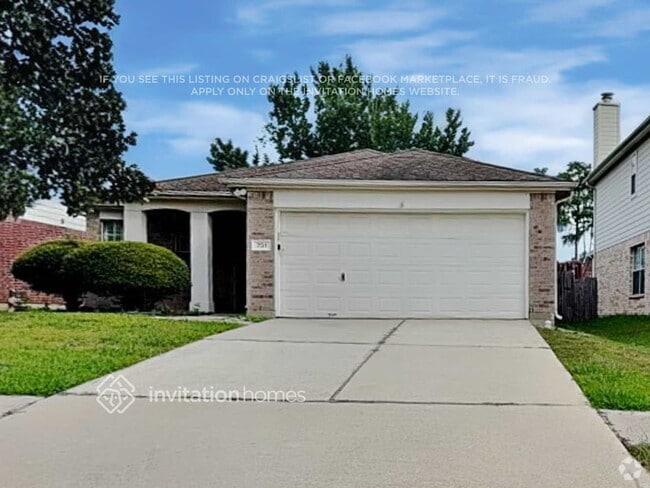 Building Photo - 731 Cypresswood Cove