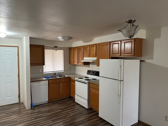 Foto del edificio - 427 N 21st St