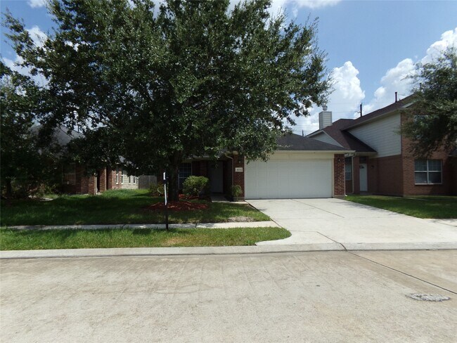 Foto del edificio - 8570 Chaletford Dr