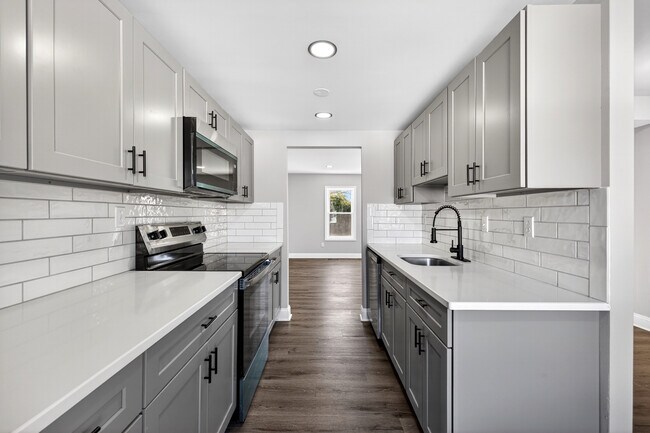 Foto del edificio - 204 Whitherspoon Ln