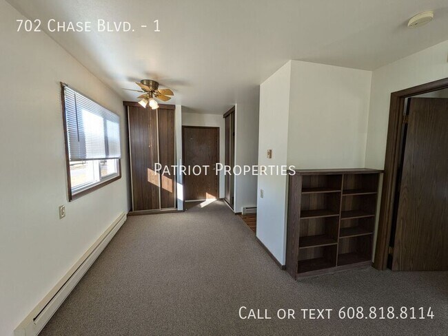 Foto del edificio - 702 Chase Blvd