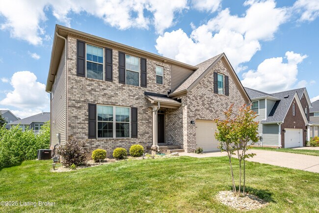 Building Photo - 14341 Halden Ridge Way