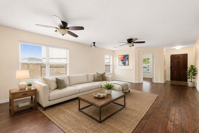 Foto del edificio - 15906 Arapaho Bend Ln