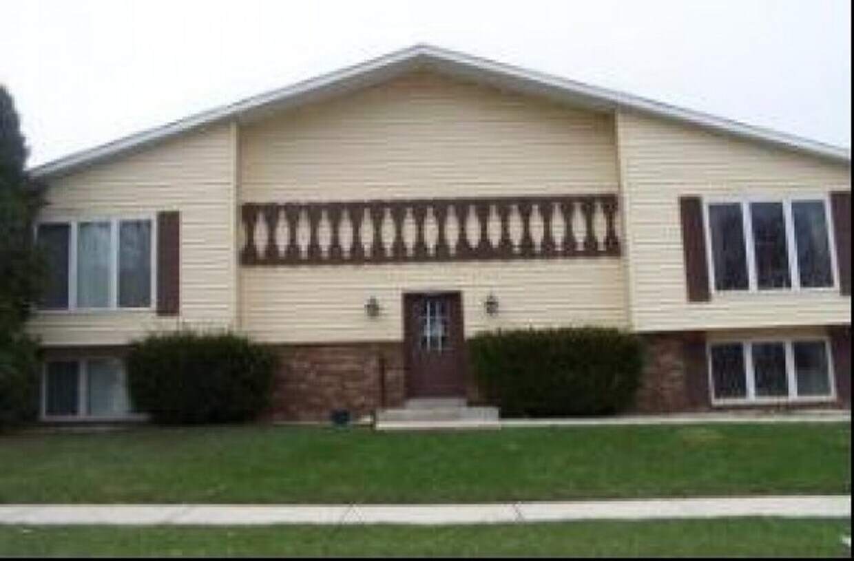 Front of unit - 1536 N 35th St