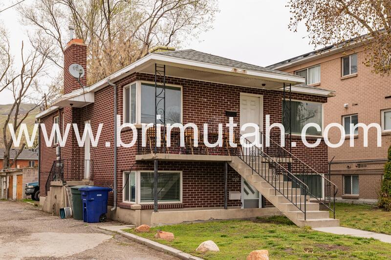 Photo - 226 W. 400 N. - 226