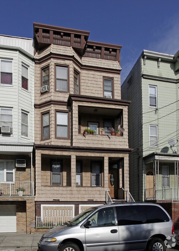 Foto del edificio - 69 Andrew St