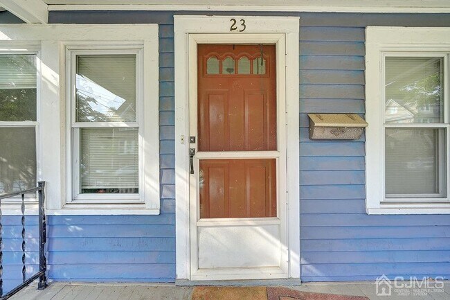 Foto del edificio - 23 Comstock St