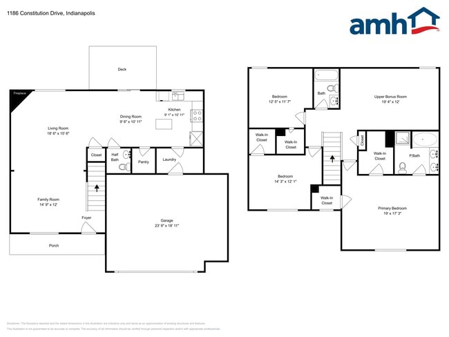 Foto del edificio - 1186 Constitution Dr