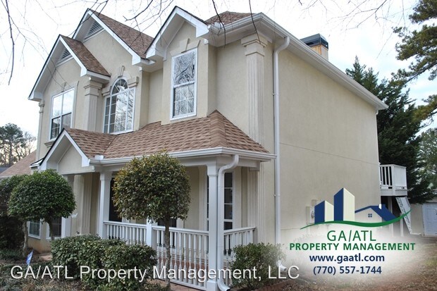 Building Photo - 3855 Ivy Run Cir