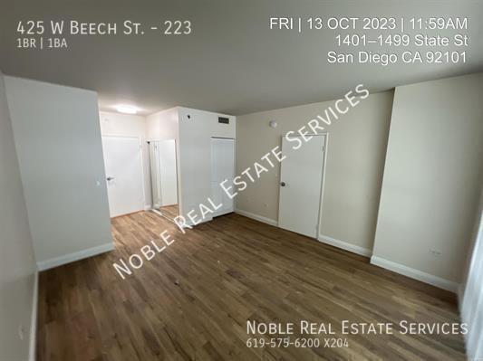Building Photo - 425 W Beech St