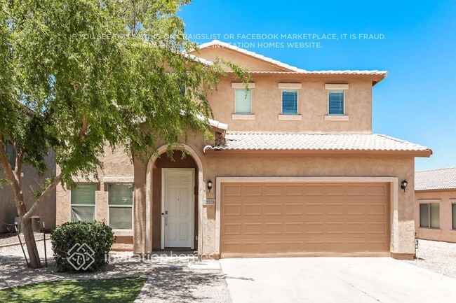 Building Photo - 28808 N Maravilla Dr