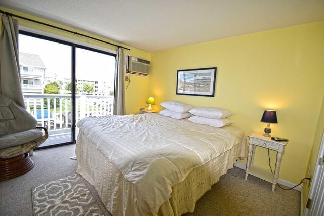 Bedroom 1 - 11618 Seaward Rd