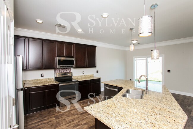 Foto del edificio - Life Just Got Better!