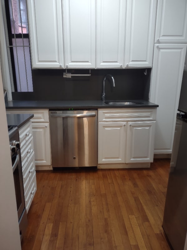 Photo - W. 45th St, 9th Ave Apartment