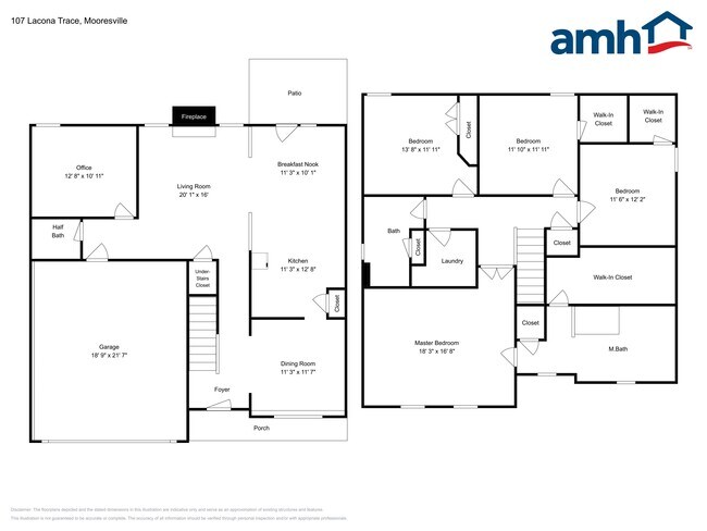 Building Photo - 107 Lacona Ter