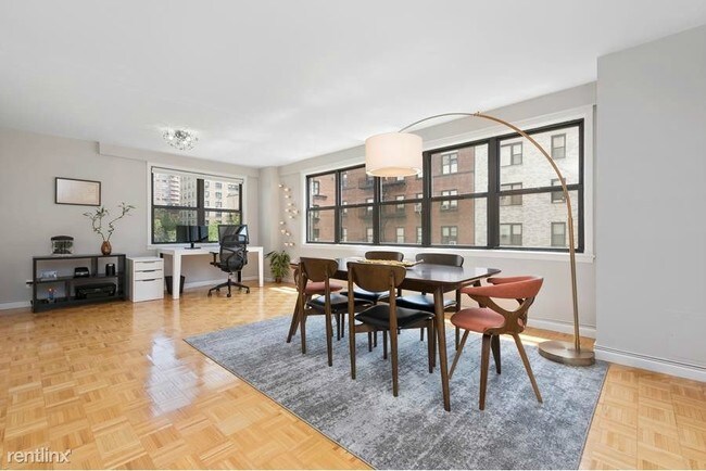 Foto del edificio - 201 E 28th St