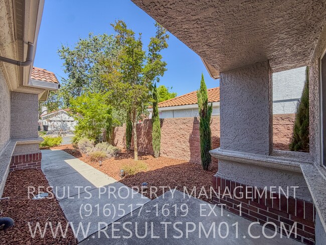Foto del edificio - Beautifully updated 3 Bedroom Rocklin home.