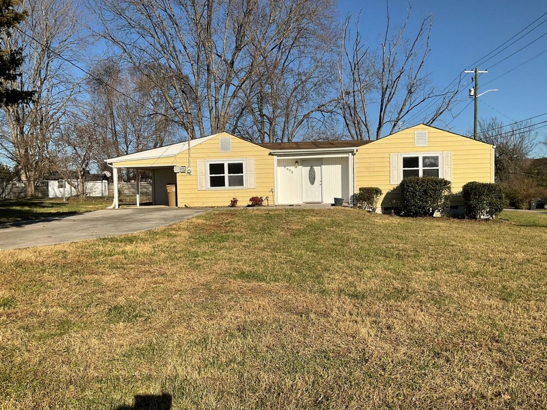 Primary Photo - 2 Bedroom House With Carport