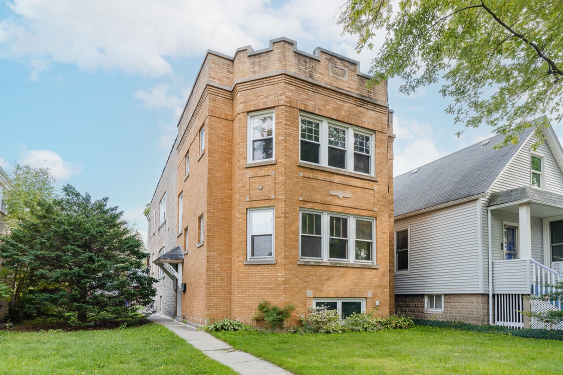 4453 N Kildare Ave Unit 1, Chicago, IL 60630 Condo for Rent in