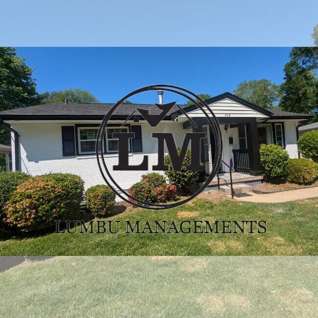 Foto del edificio - 302 Briarwood Dr