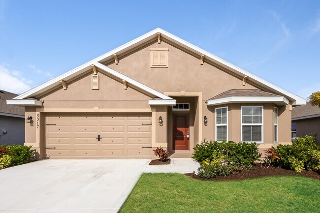 Building Photo - 5317 San Benedetto Pl