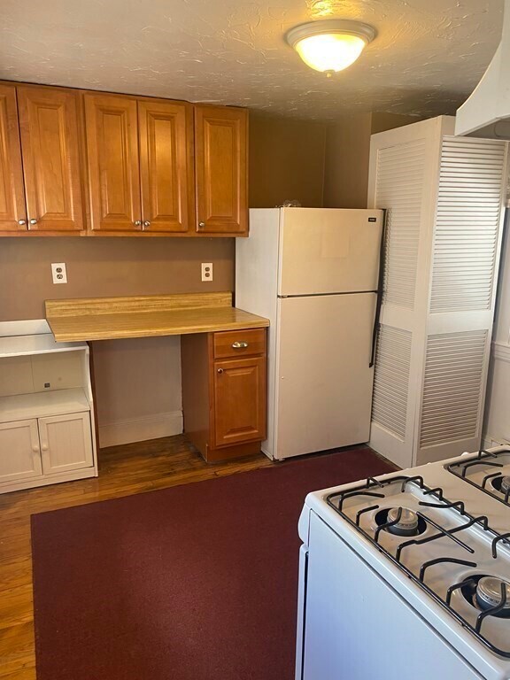 Foto del edificio - 8 Park St