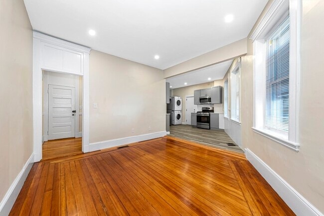 Pictures are representative samples of the advertised unit. In some cases, the actual units you tour - 42 Brackett St