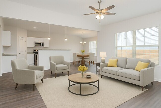 Foto del edificio - 125 Brownstone Loop