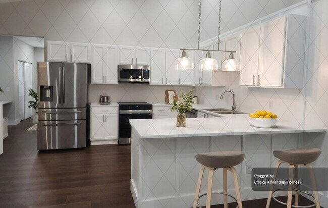 Foto del edificio - 6402 W Flanders Ln