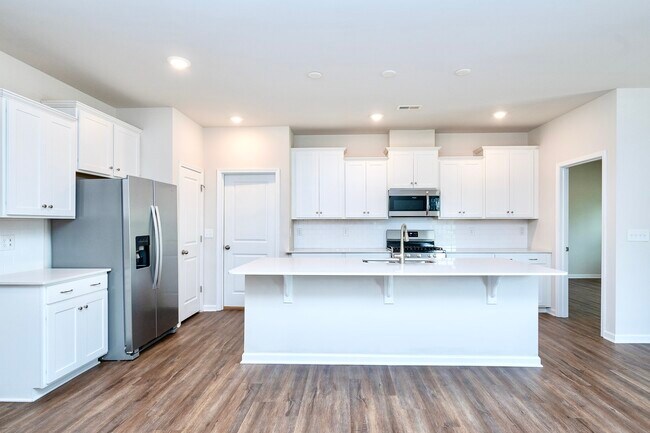 Foto del edificio - 109 Magnolia St