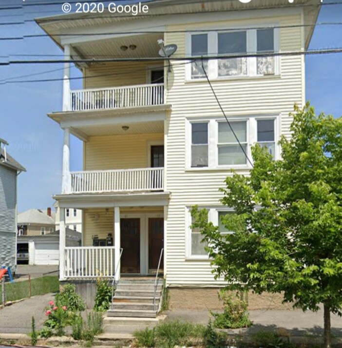 Primary Photo - 41 Union Ave