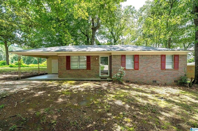 Building Photo - 4611 Oak Dr