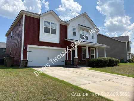 Foto principal - 110 Westwind-