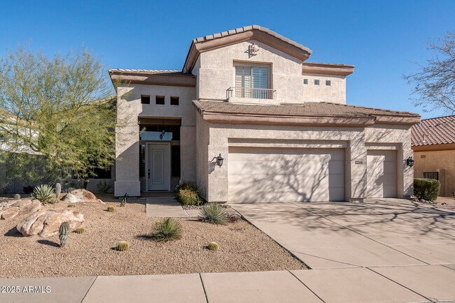 Foto del edificio - 22349 N 76th Pl