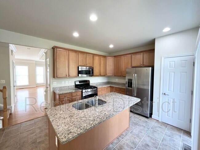 Foto del edificio - 3247 Theodore R Hagans Dr NE