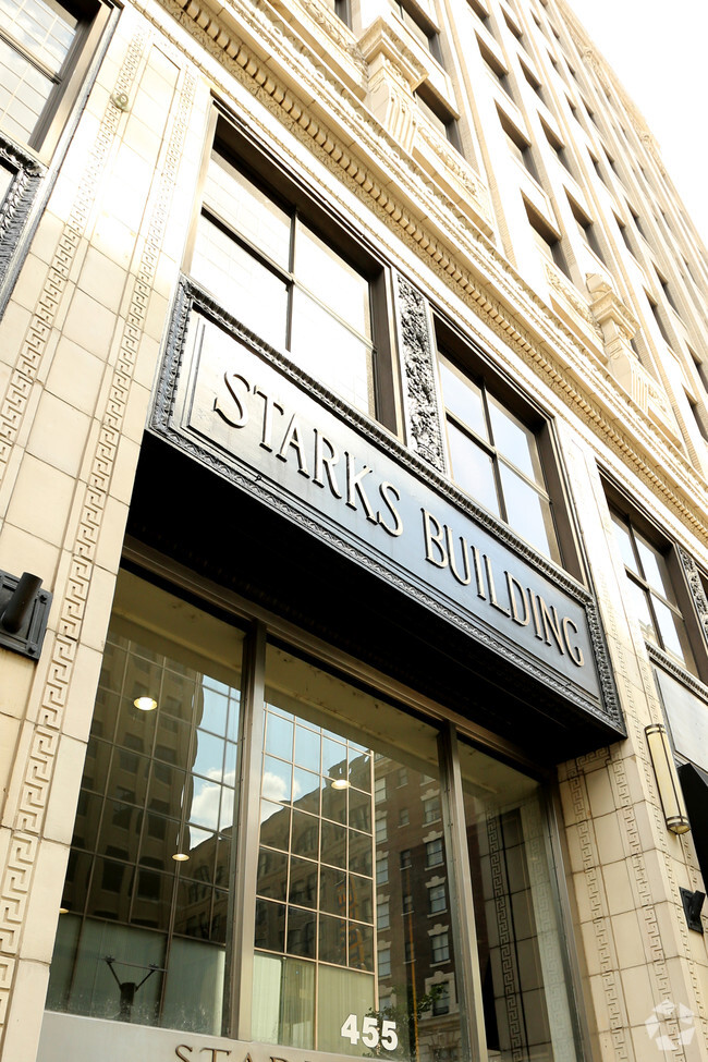 Foto del edificio - Starks Building