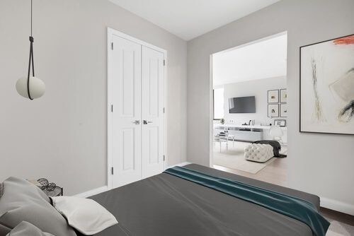 Foto del edificio - 377 E 33rd St