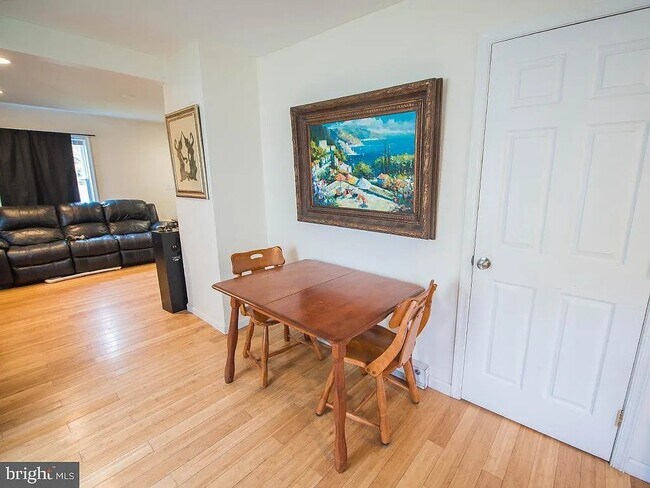 Foto del edificio - 604 Liberty St