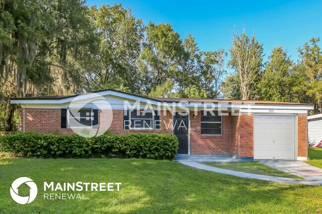 Building Photo - 5203 Chivalry Dr