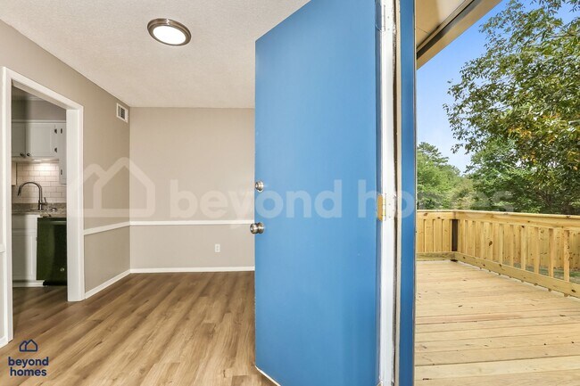 Foto del edificio - Beautifully 3 Bedroom 2 Bathroom Home in Maumelle - Ready for you to Move-In!