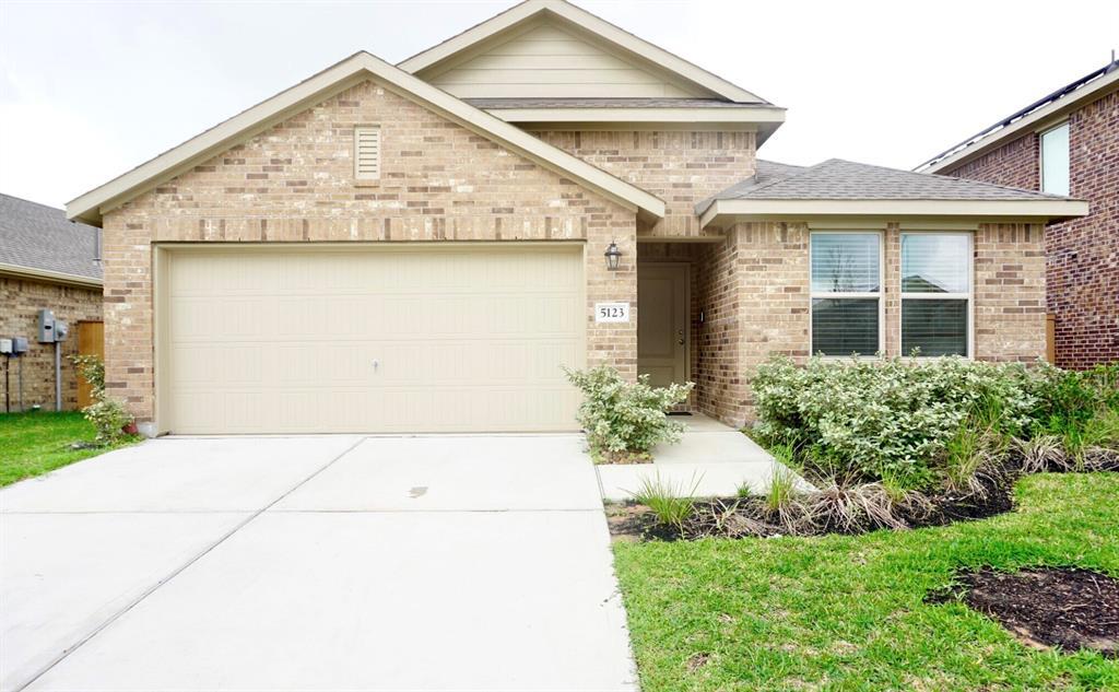 Primary Photo - 5123 Sunvalley Bend Dr