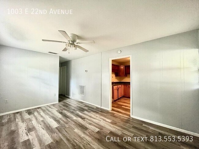 Foto del edificio - 1003 E 22nd Ave.