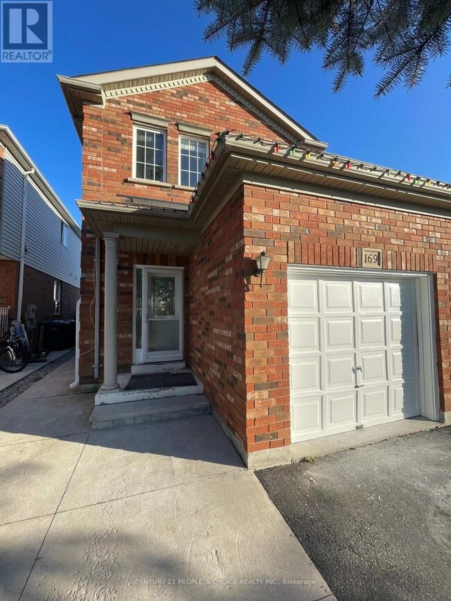 Building Photo - 169 Willow Park Dr