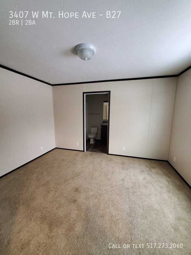 Foto del edificio - 3407 W Mt Hope Ave