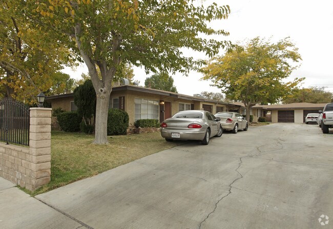 Building Photo - 45030-45040 Spearman Ave