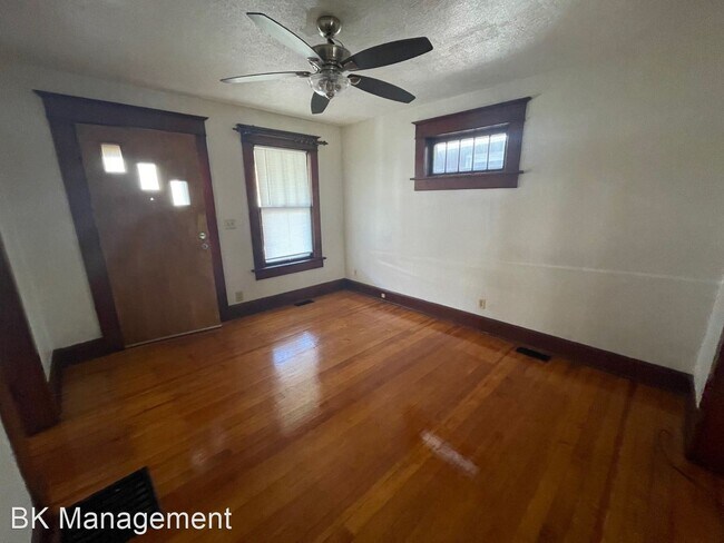 Foto del edificio - 2 br, 1 bath House - 1723 Meharry Street