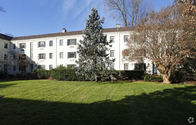 Foto del edificio - Grosvenor Gardens Apartments